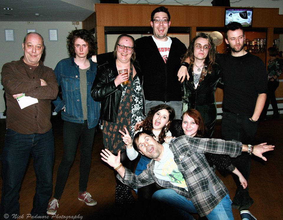 Love is a&nbsp;Battlefield