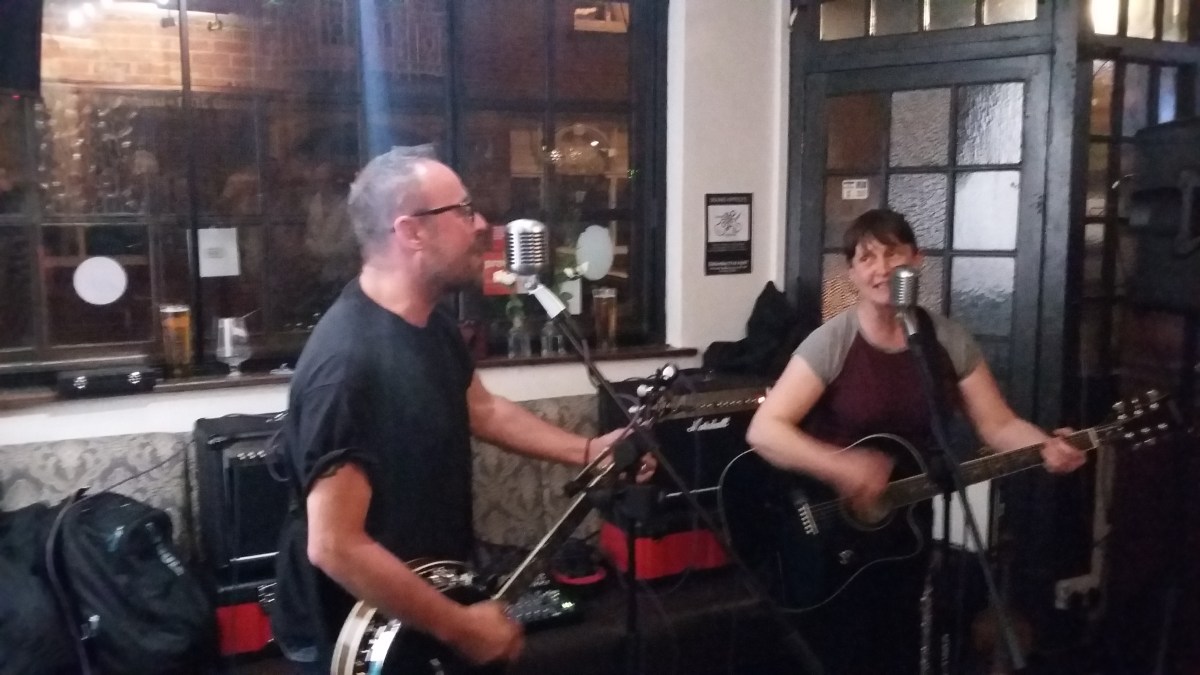 Sound Affects coming from Marlborough’s&nbsp;Lamb