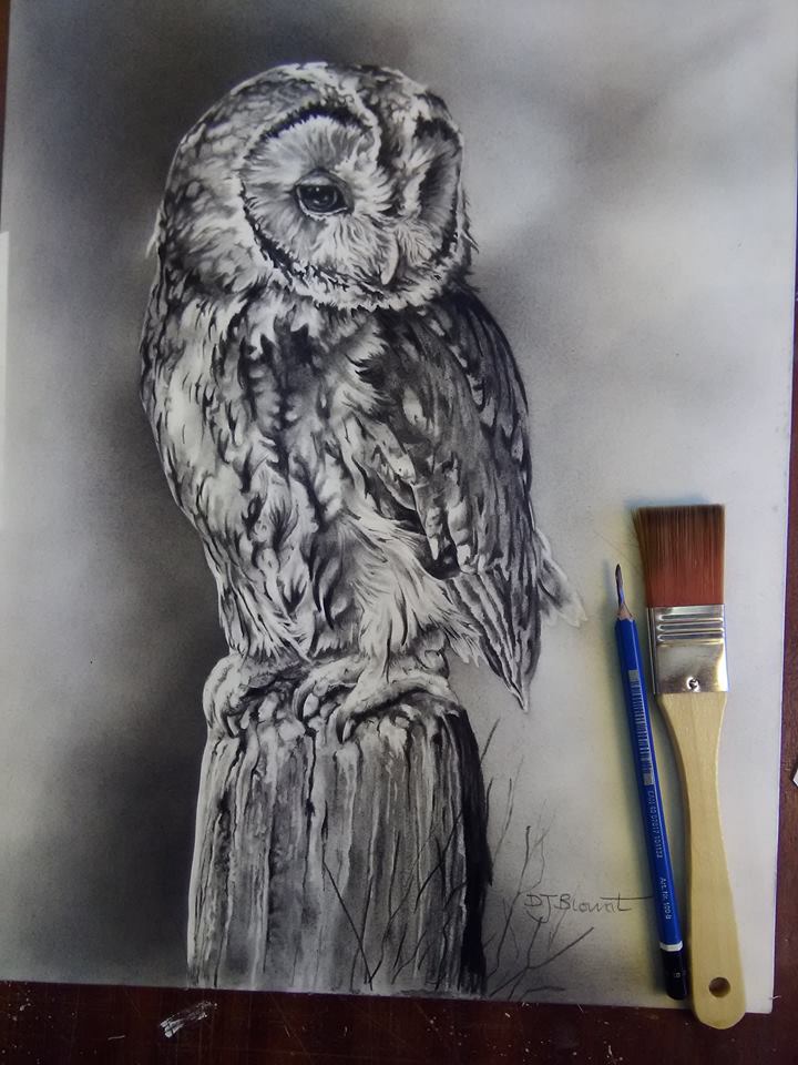 Our Entire Area Becomes an Art Mecca with Marlborough Open&nbsp;Studios