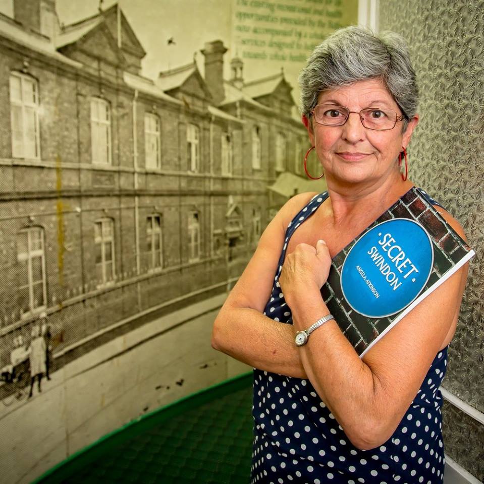 Angela’s Secret Swindon