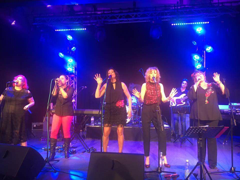 The Return of the Female of the&nbsp;Speices