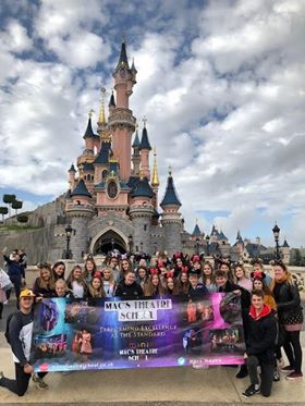 Mac’s Theatre School Announce New&nbsp;Performances