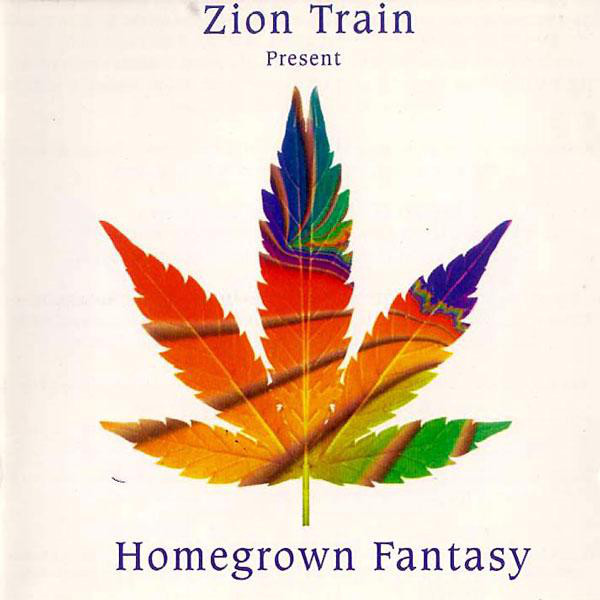 ziontrain