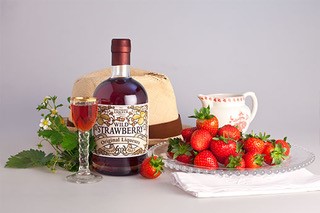 The Taste of&nbsp;Wiltshire