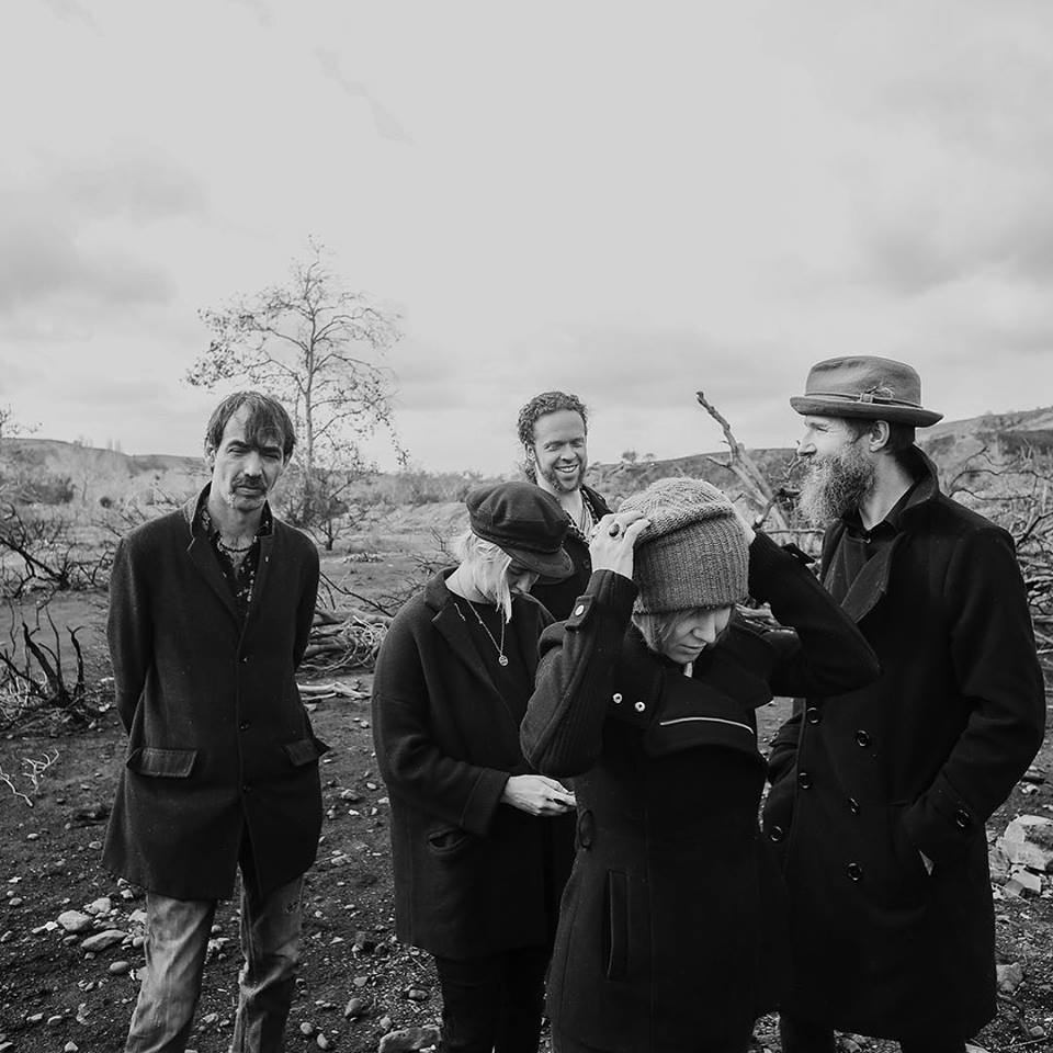 Beaux Gris Gris in&nbsp;Devizes