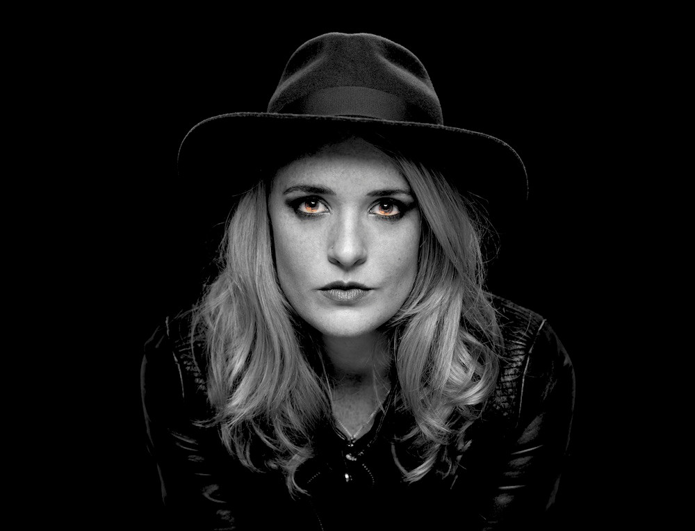 Elles Bailey: Girl Who Owned the&nbsp;Blues