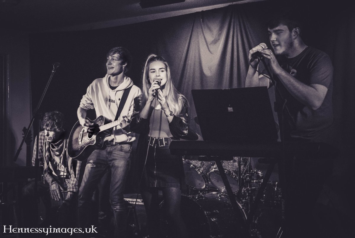 Birthday Bash Bashed; how our night went down on the, ermm,&nbsp;night….