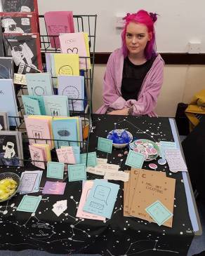 @dogsnotdietsshop at the first #swindonzinefest .jpg