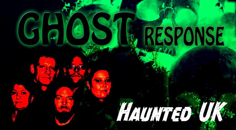 Who you Gonna Call? Spirit&nbsp;Team!