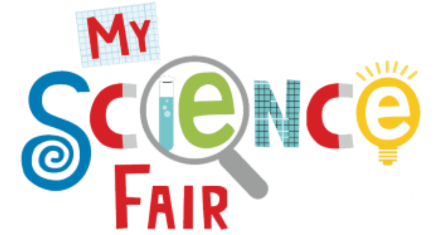 My Kind of Science&nbsp;Fair!