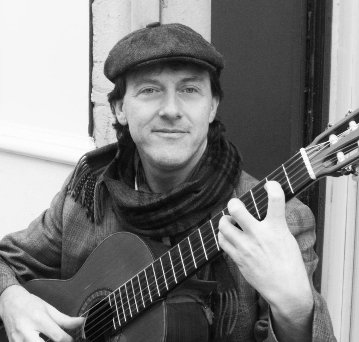 Greatest Love Themes: Andrew Hurst Joins Devizes Town&nbsp;Band