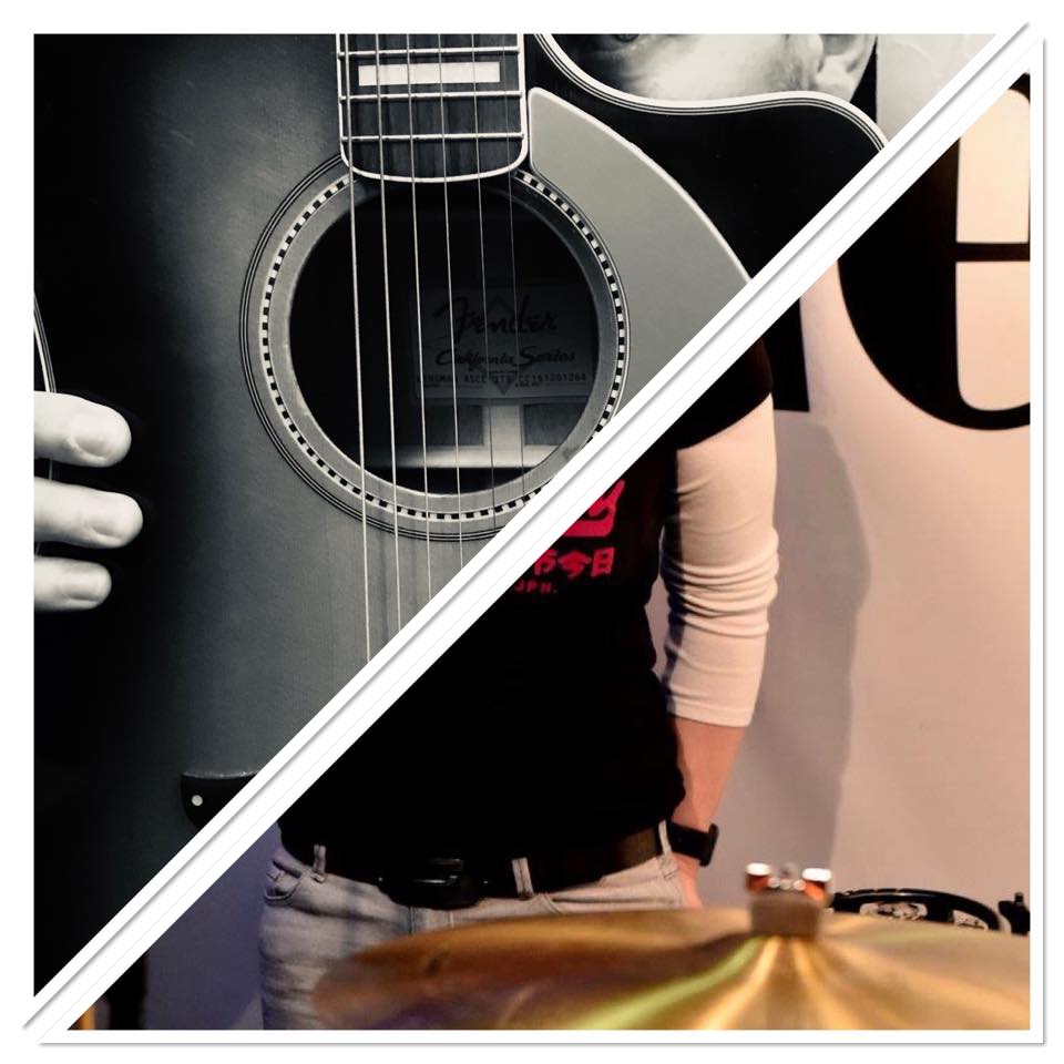 De Novo; New Beginnings for Claire and&nbsp;Mark