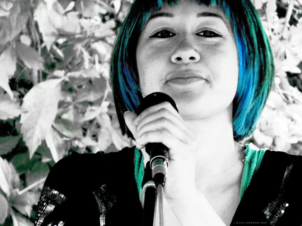 She Robot Assimilates the&nbsp;British