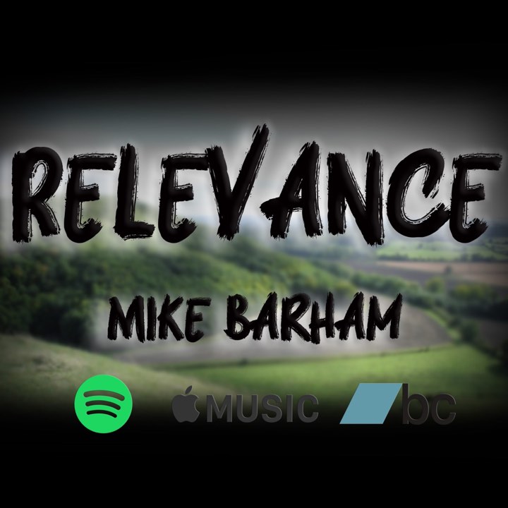 The Relevance of Mike&nbsp;Barham