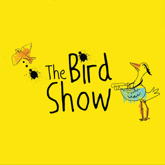 TheBirdShow