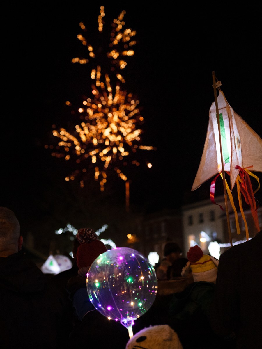 Devizes Winter Festival This Friday and&nbsp;More!