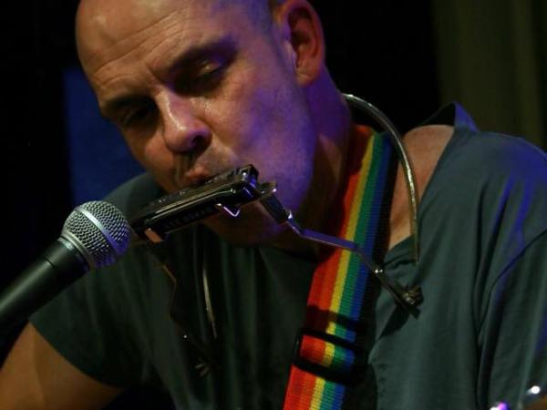 Vince Bell in the 21st&nbsp;Century!