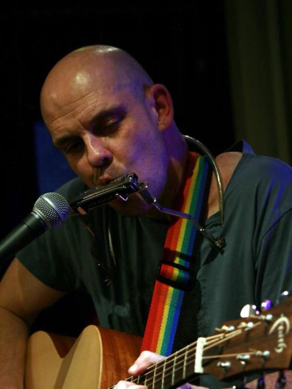 Vince Bell in the 21st&nbsp;Century!