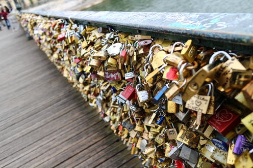 lovelock