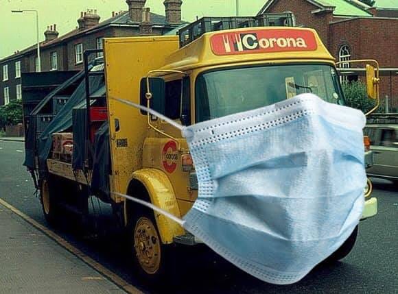 Corona Virus and Devizine; Anyone got a Loo&nbsp;Roll?