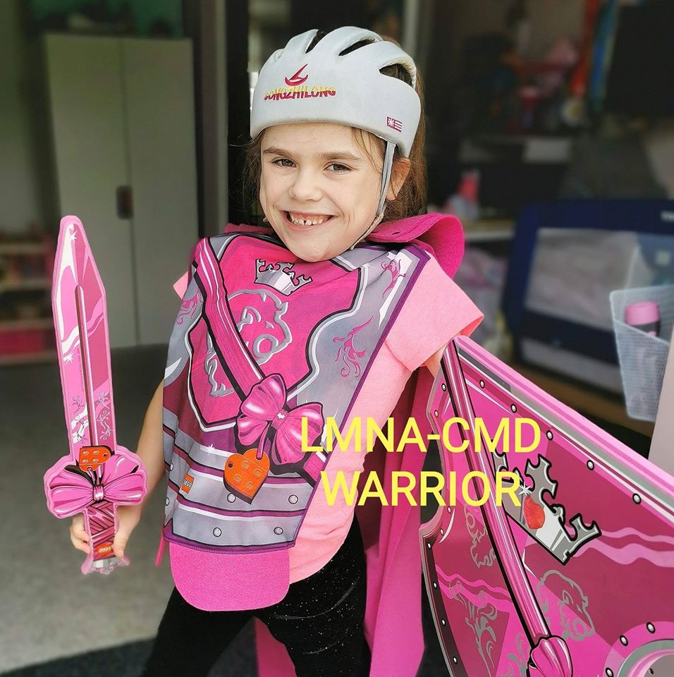 Win a £1000 and help&nbsp;Carmela