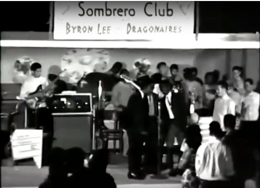 Sombrero club