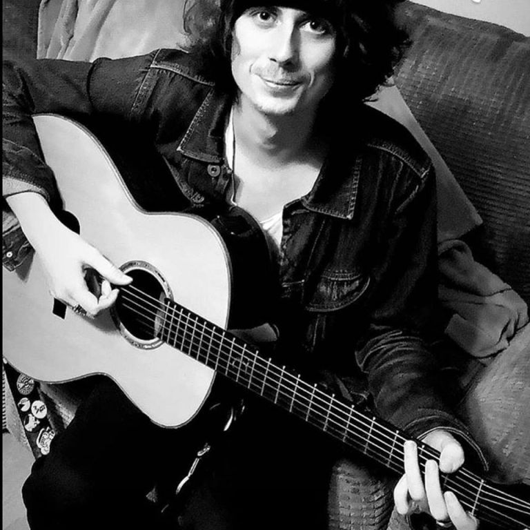 George Witting Sign of Life; The New Single From George Wilding – devizine.com