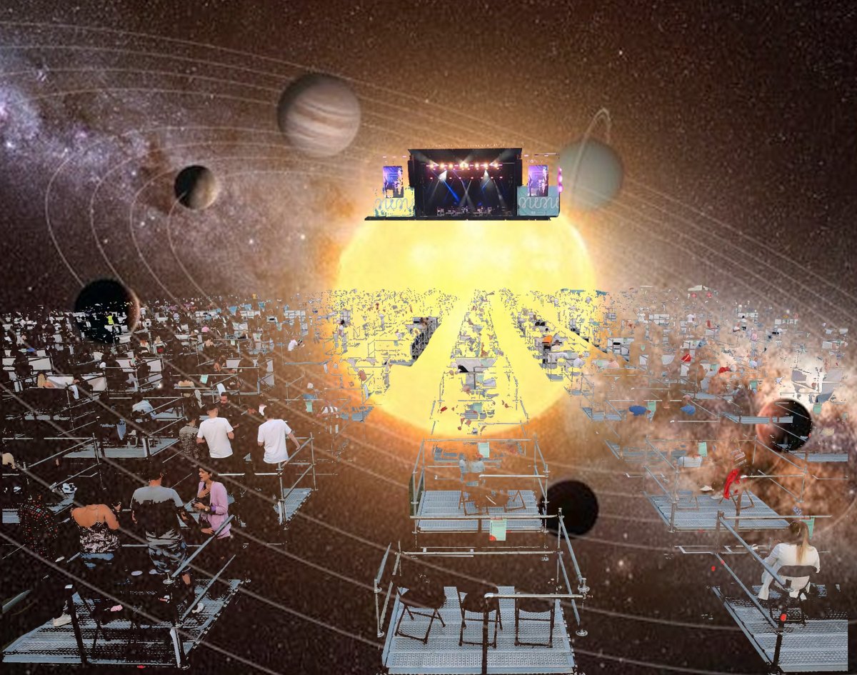 Open Music Venues, or Do They Hate&nbsp;Art?