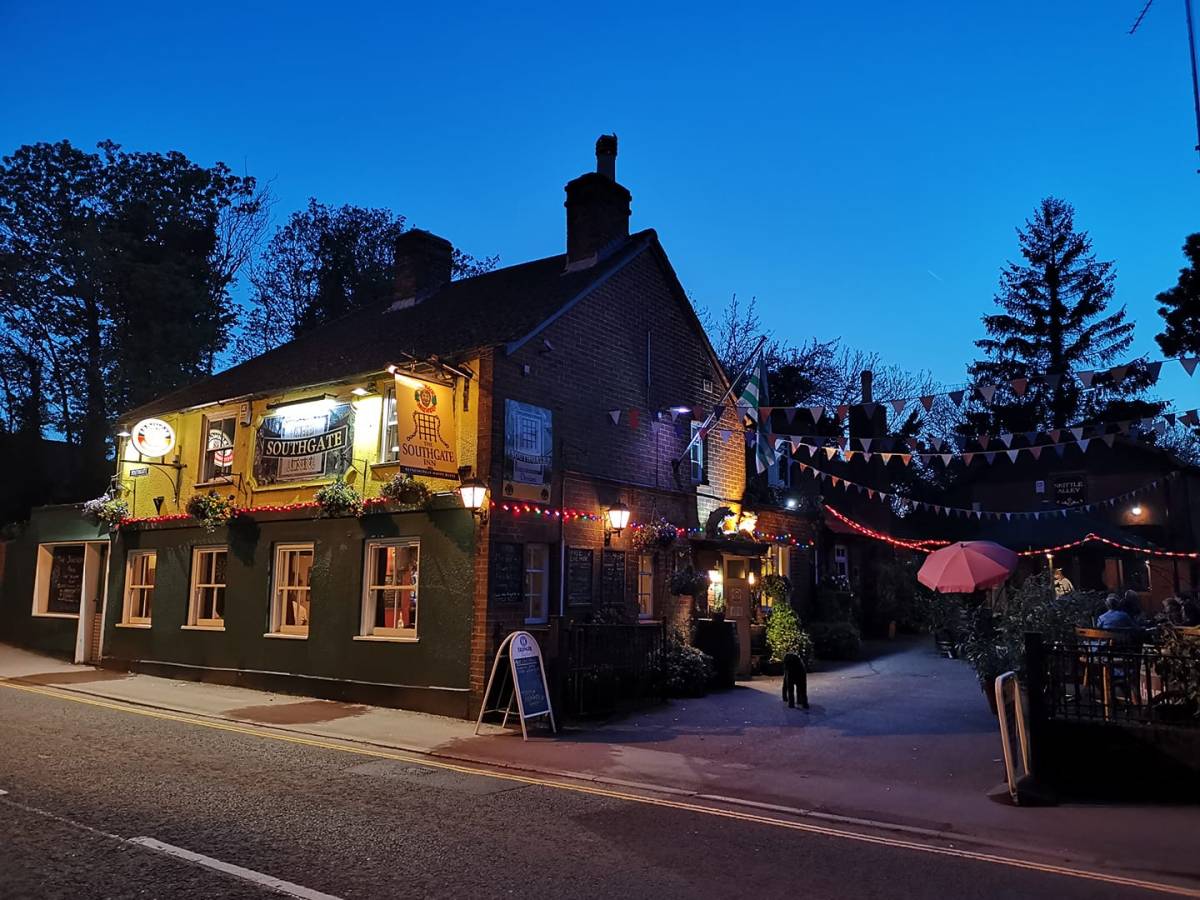 Gigs Continue at the Southgate with a Bonza Line-up for&nbsp;November