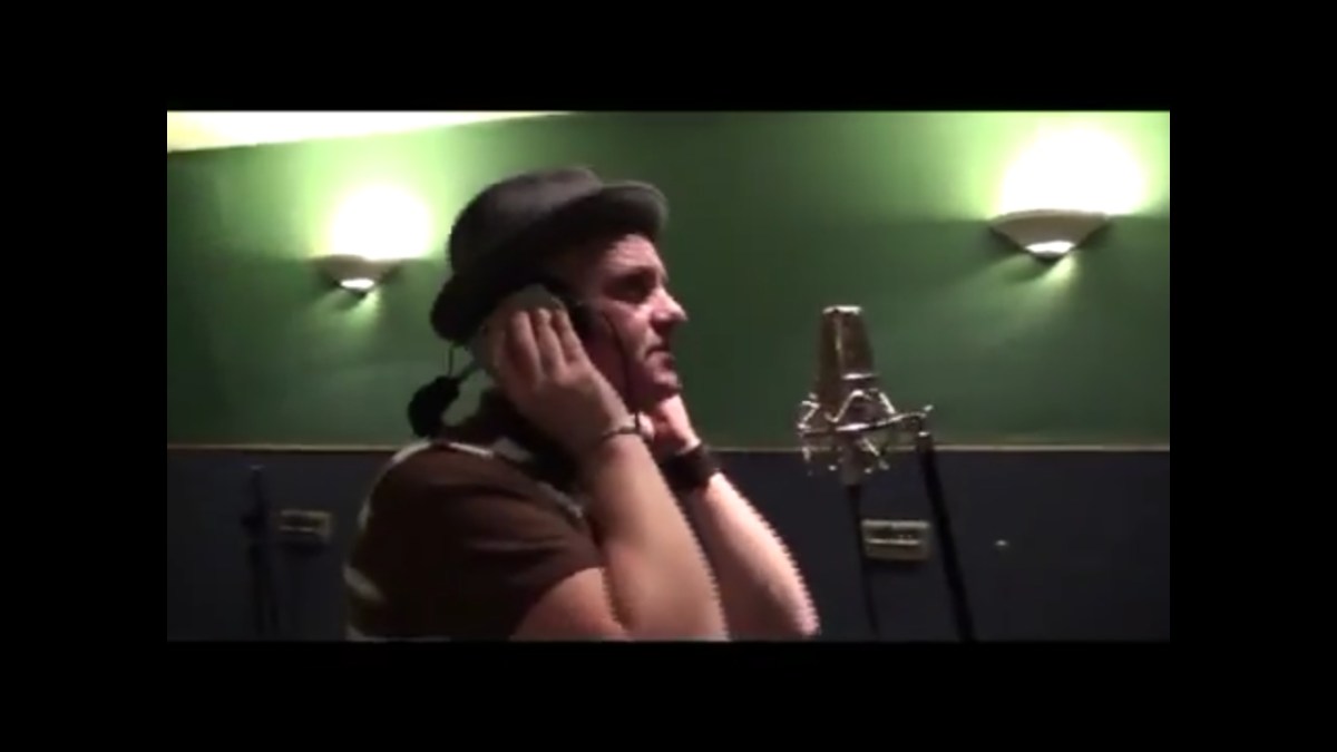 Song of the Day 6: The&nbsp;Simmertones