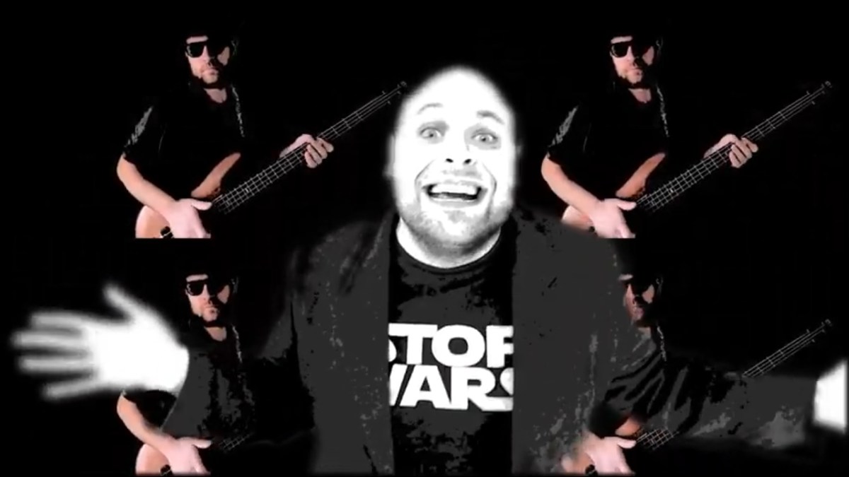 Song the Day 10: Summit 9&nbsp;Studios