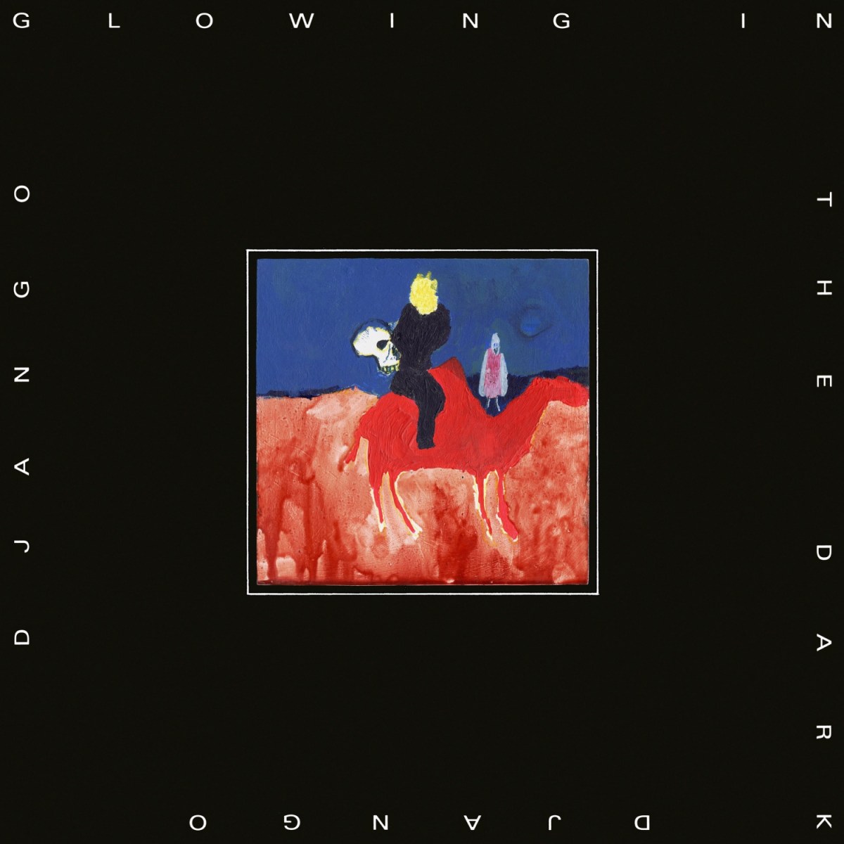Glowing in the Dark with Django&nbsp;Django