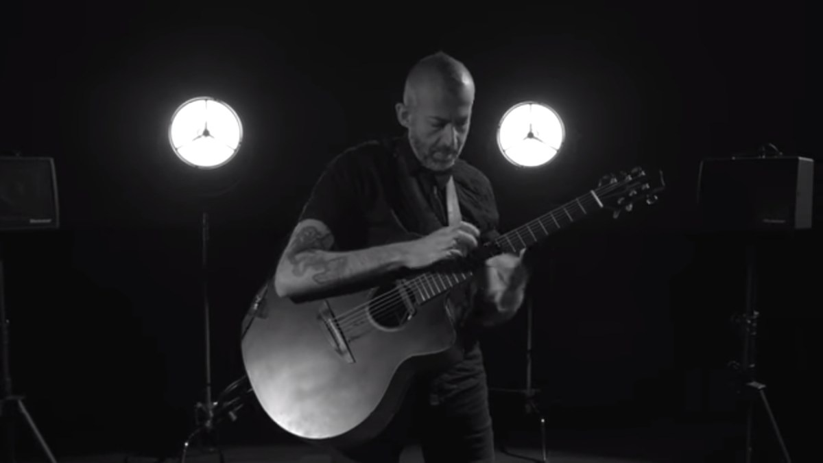 Song of the Day 24: Jon&nbsp;Gomm