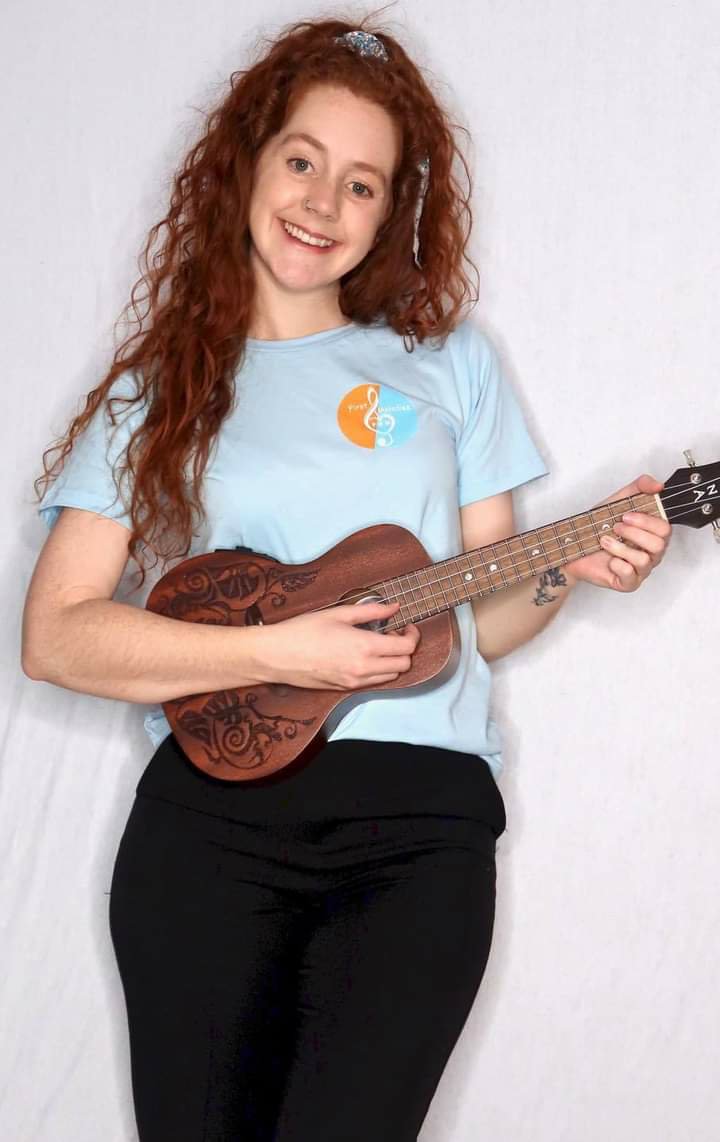 Kirsty Clinch Lauches Pre-School Music&nbsp;School