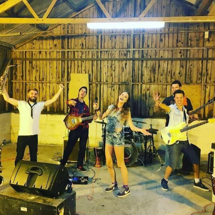 Song of the Day 26: The Maitree&nbsp;Express