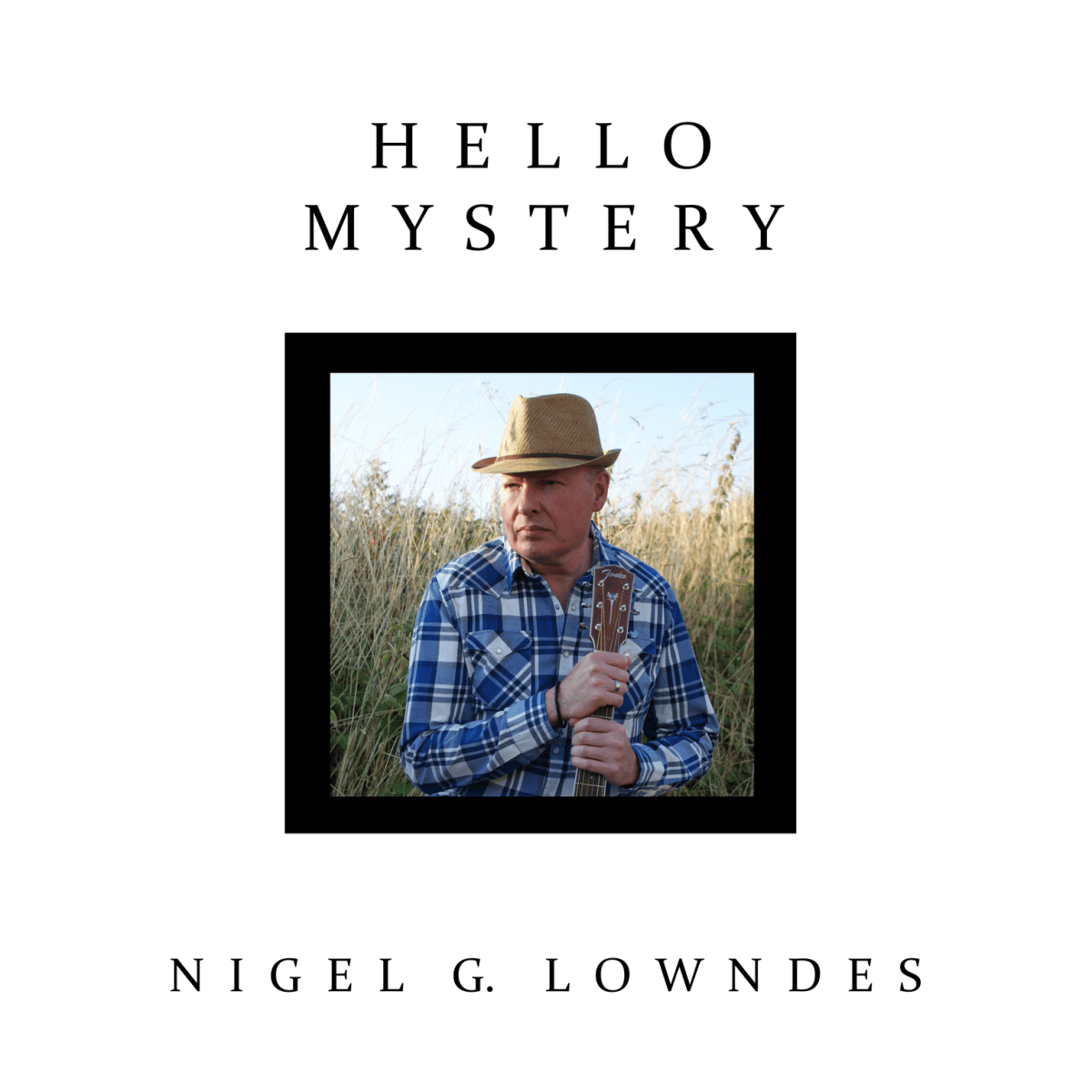 The Mystery of Nigel G&nbsp;Lowndes