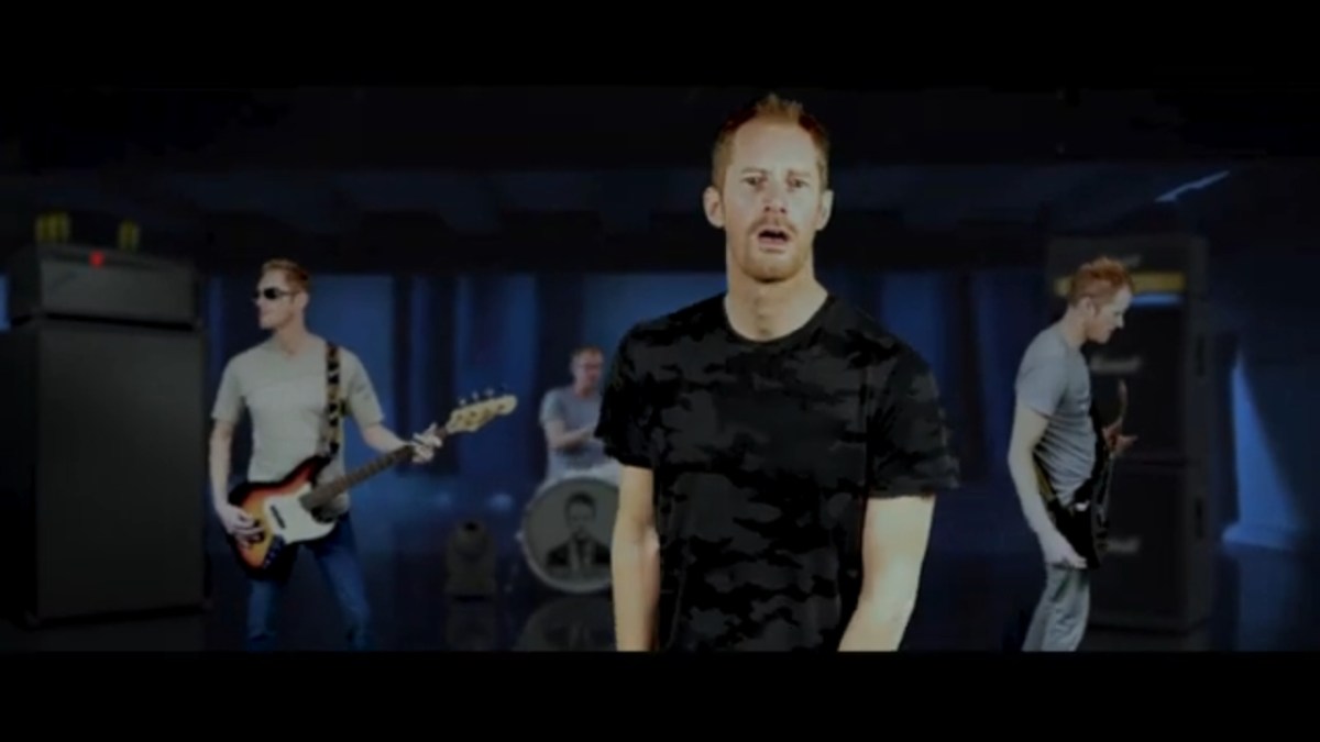 Song of the Day 33: Andy J&nbsp;Williams