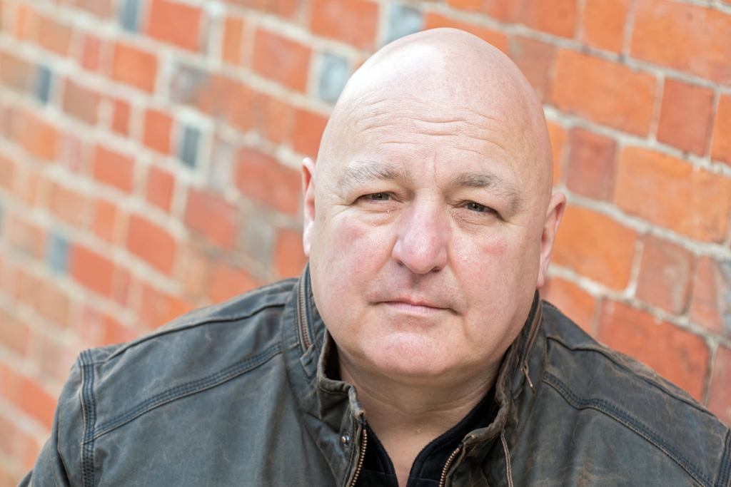 Mickey Rees A Chat with Wiltshire PCC Candidate Mike Rees – devizine.com