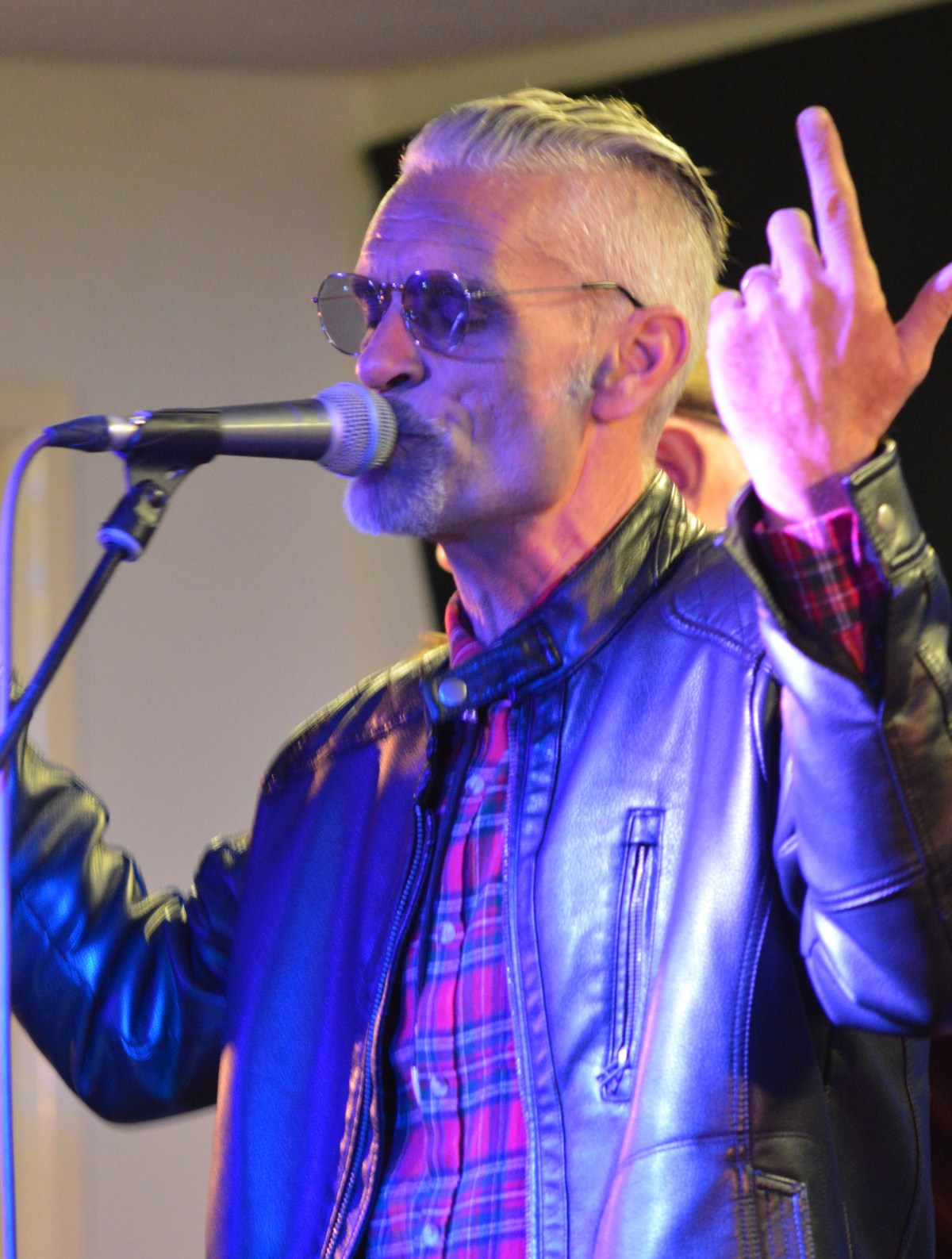 REVIEW – Climax Blues Band @ Long Street Blues Club, Devizes – Saturday 30th October&nbsp;2021