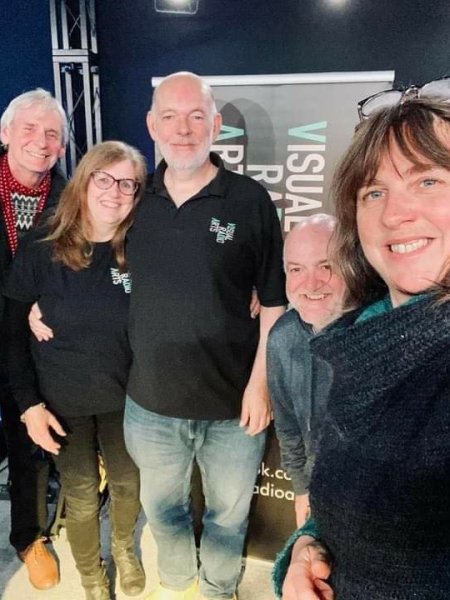 Frome Celebrates the Life of Phil Moakes with Fundraiser at The Cheese &&nbsp;Grain