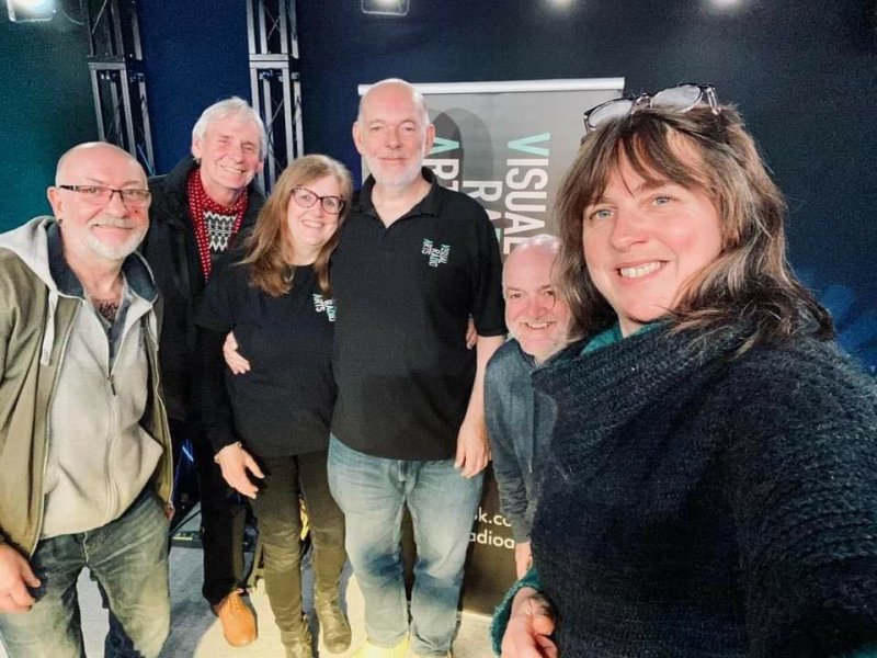 Frome Celebrates the Life of Phil Moakes with Fundraiser at The Cheese &&nbsp;Grain