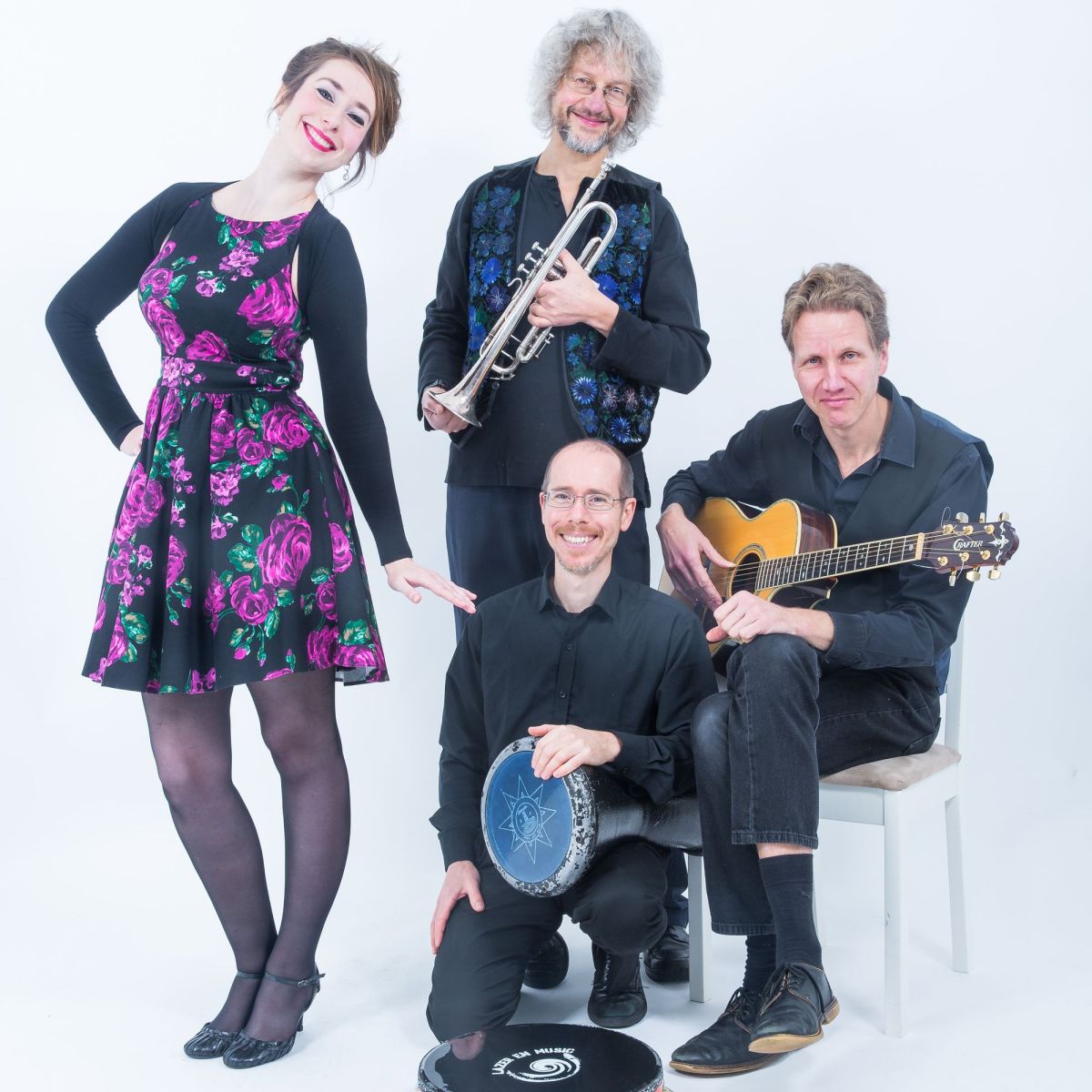 Introducing, Chai For&nbsp;All