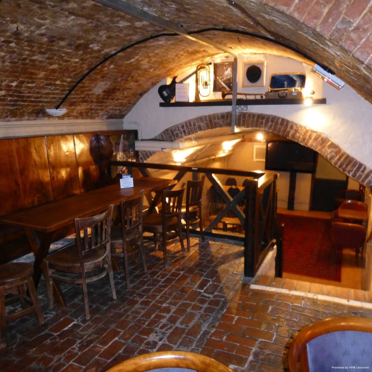 Devizes’ Cellar Bar to&nbsp;Reopen