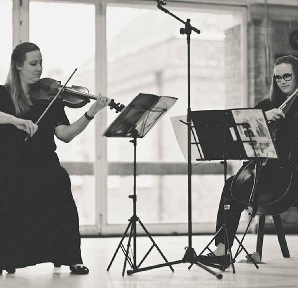 Music For a Royal Celebration at St Mary’s&nbsp;Devizes