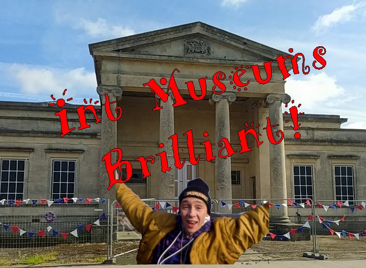 Great News for The Devizes Assize Court Trust and Wiltshire&nbsp;Museum