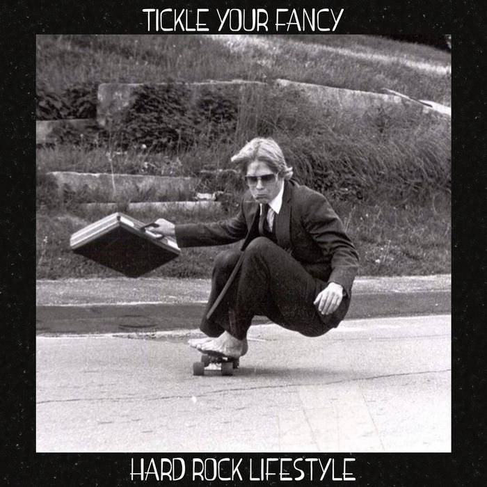 Tickling Your Fancy with the Hard Rock&nbsp;Lifestyle