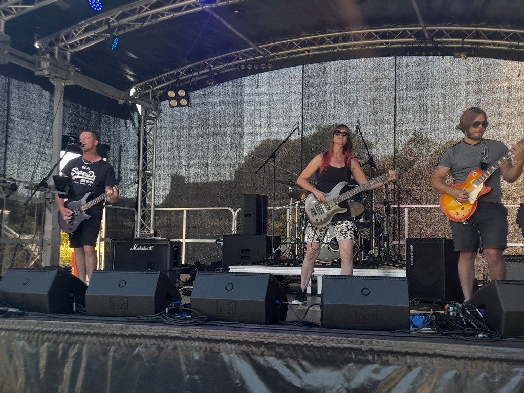 Devizes Events Calendar Devizes Beer & Cider Festival Release 2023 Music Lineup….. – devizine.com