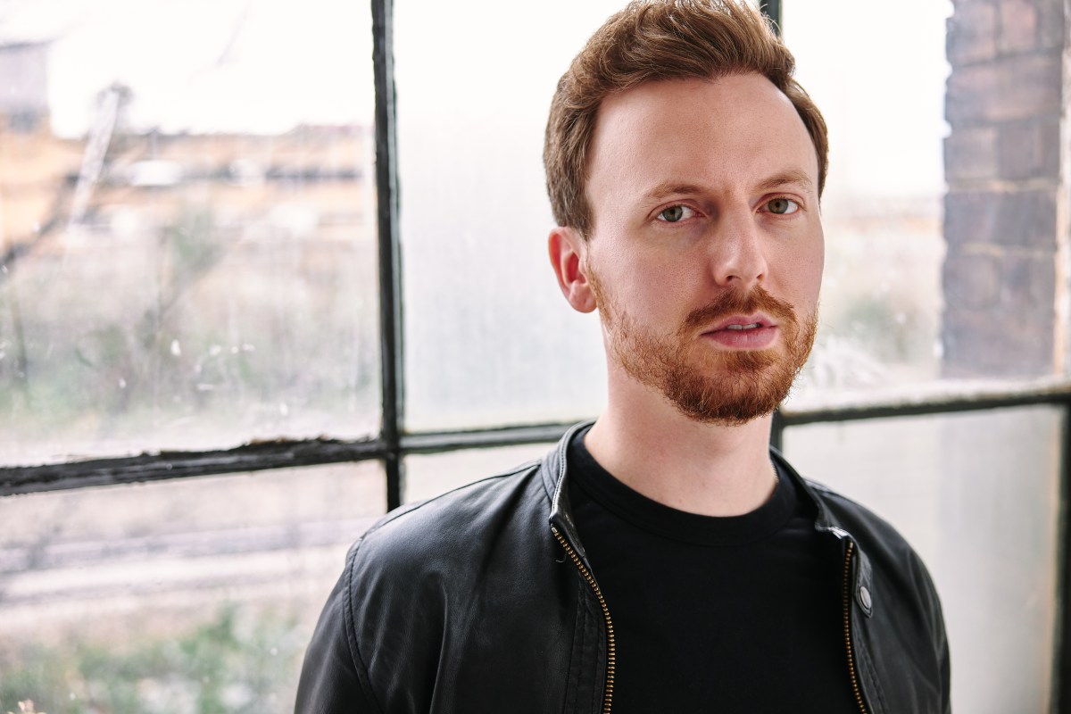 The Best He Could Do at The Time, Joe Hicks’ Debut&nbsp;Album