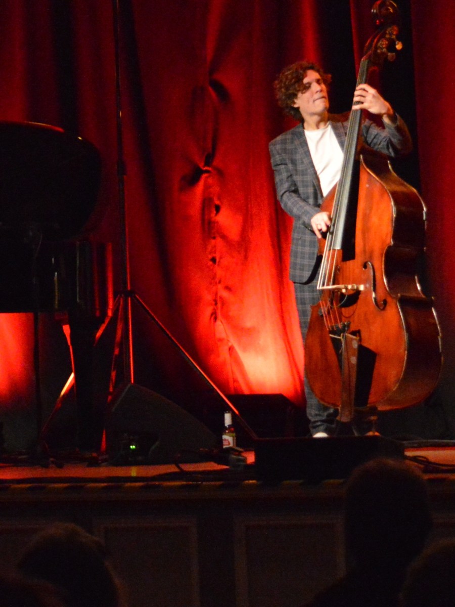 PREVIEW – Jazz Sabbath @ Corn Exchange, Devizes – Saturday 1st March&nbsp;2025