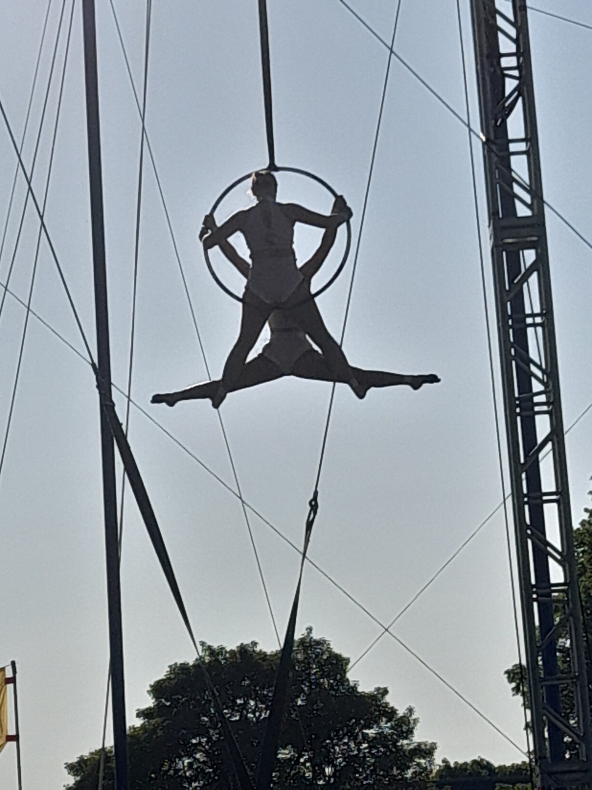 Devizes Street Festival; Day&nbsp;One